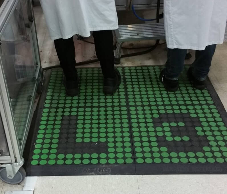 Le confort des employés : Une priorité