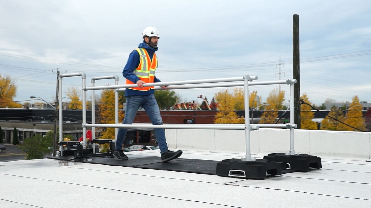 Secure your infrastructure before winter arrives – Our advices