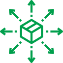 Flexible Financing Icon