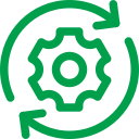 Flexible Financing Icon