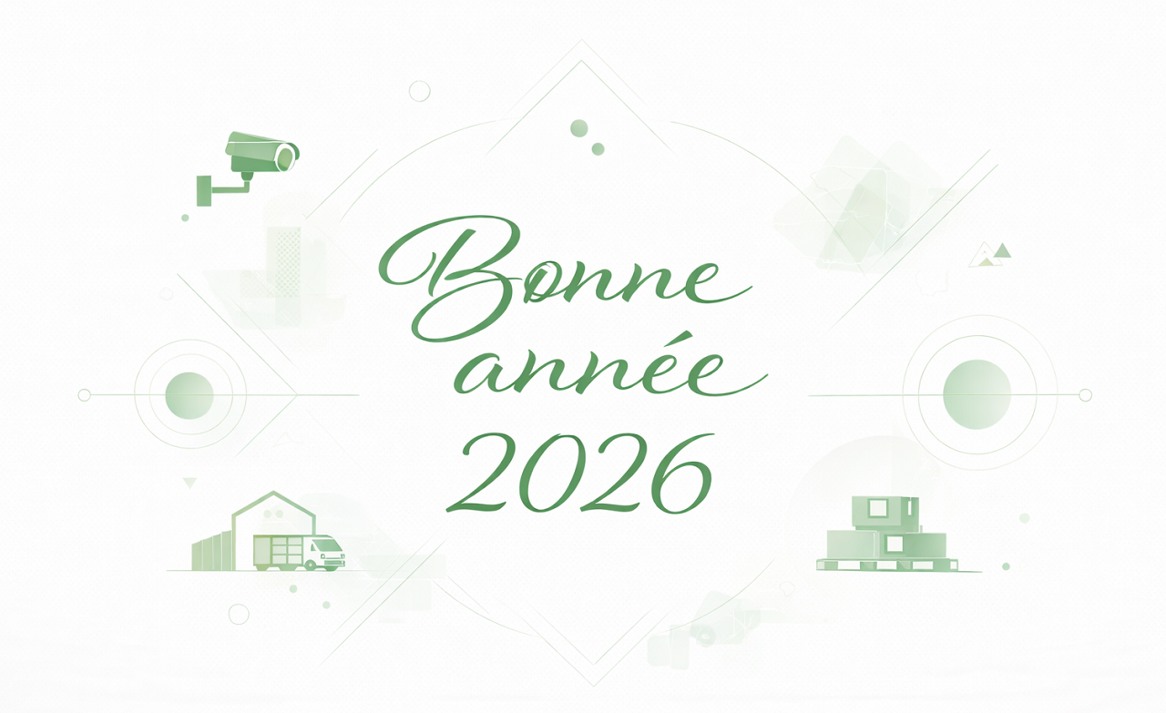 Commencez 2026 en sécurité : explorez notre nouveau site Web