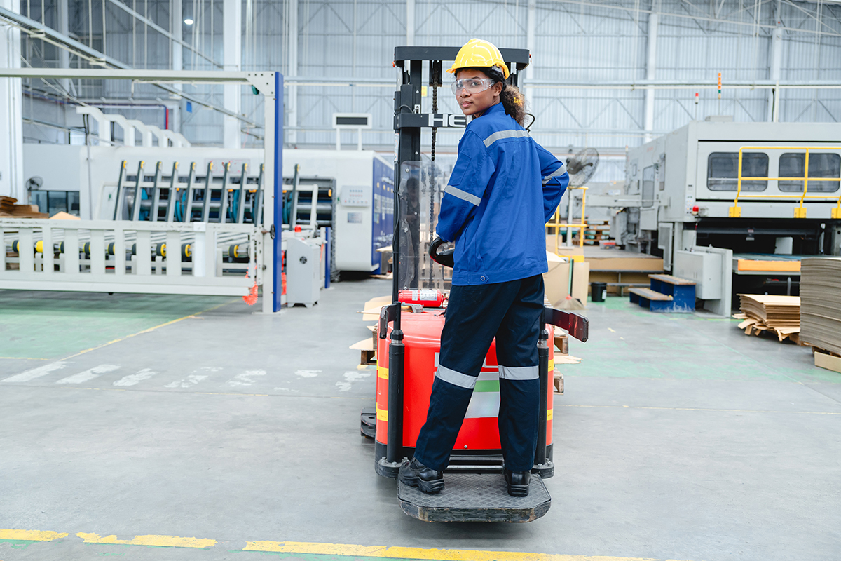 Production / Transformation