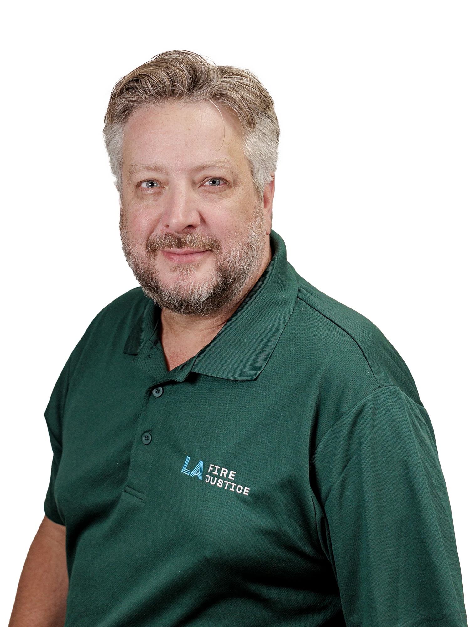 Harold DeLouise, Insurance Advocate