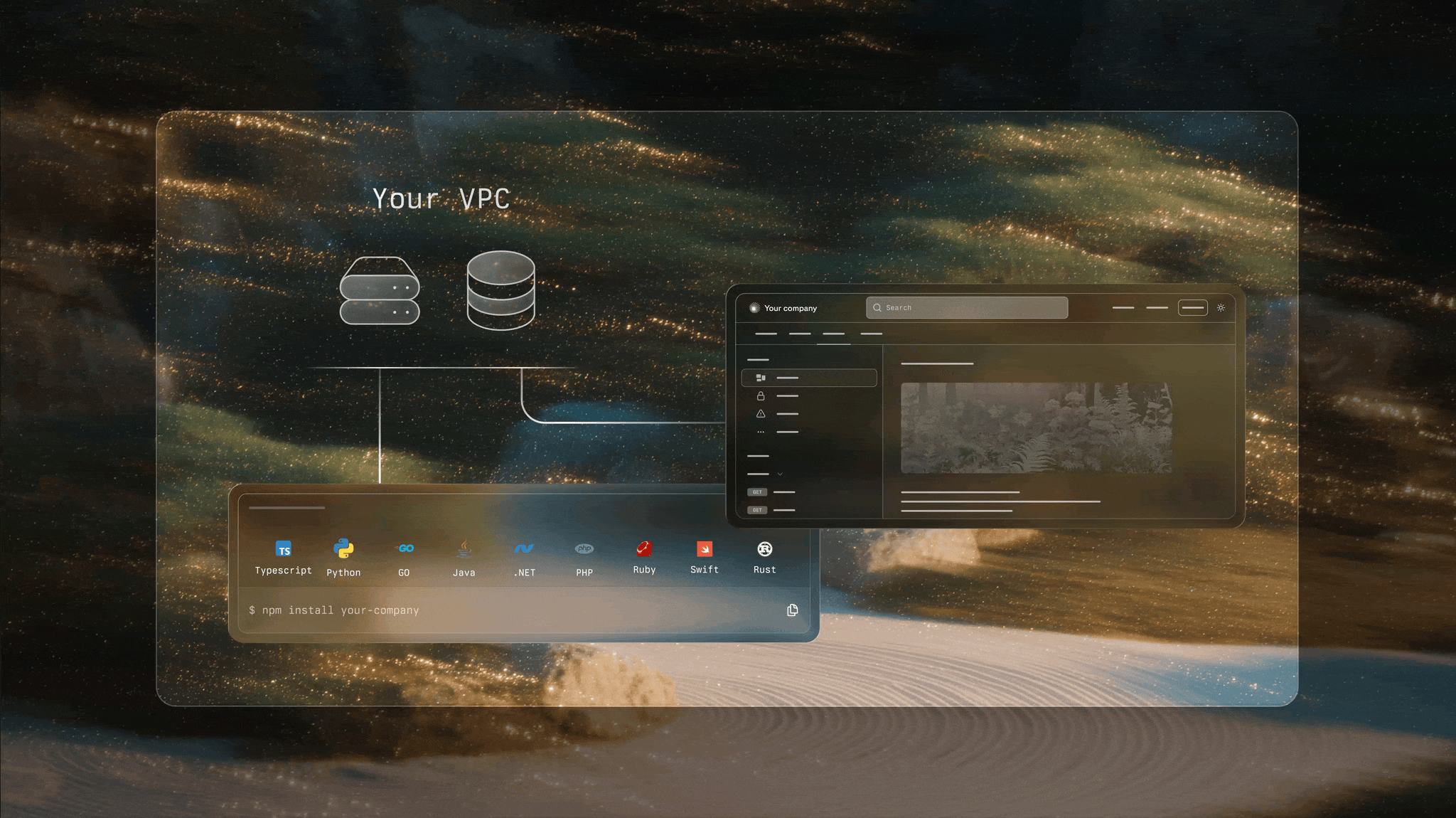 Why we’re launching Fern Self-Hosted Docs and SDKs 