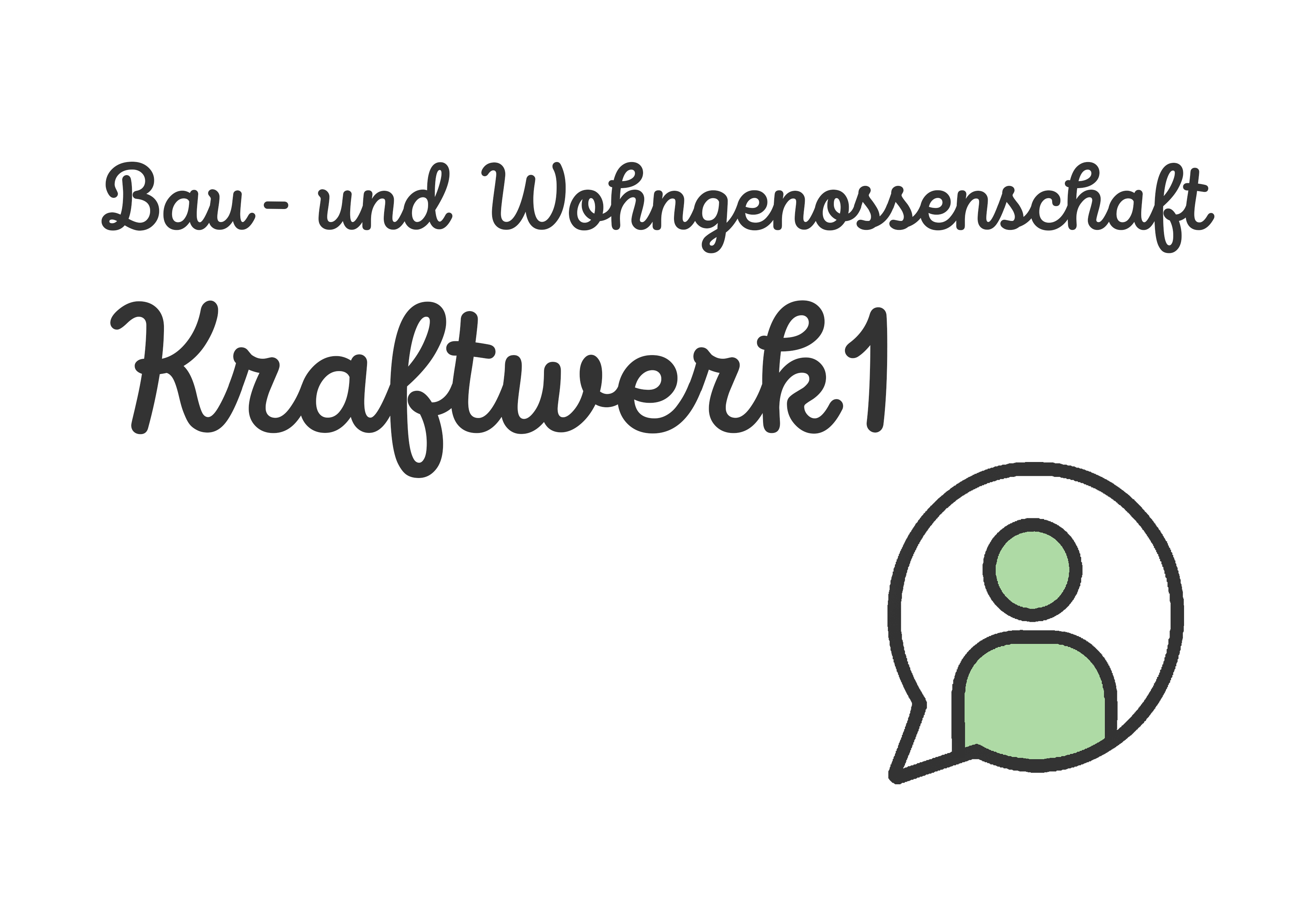 Kraftwerk1 & Koch-Areal: Zu spät für die Anmeldung?
