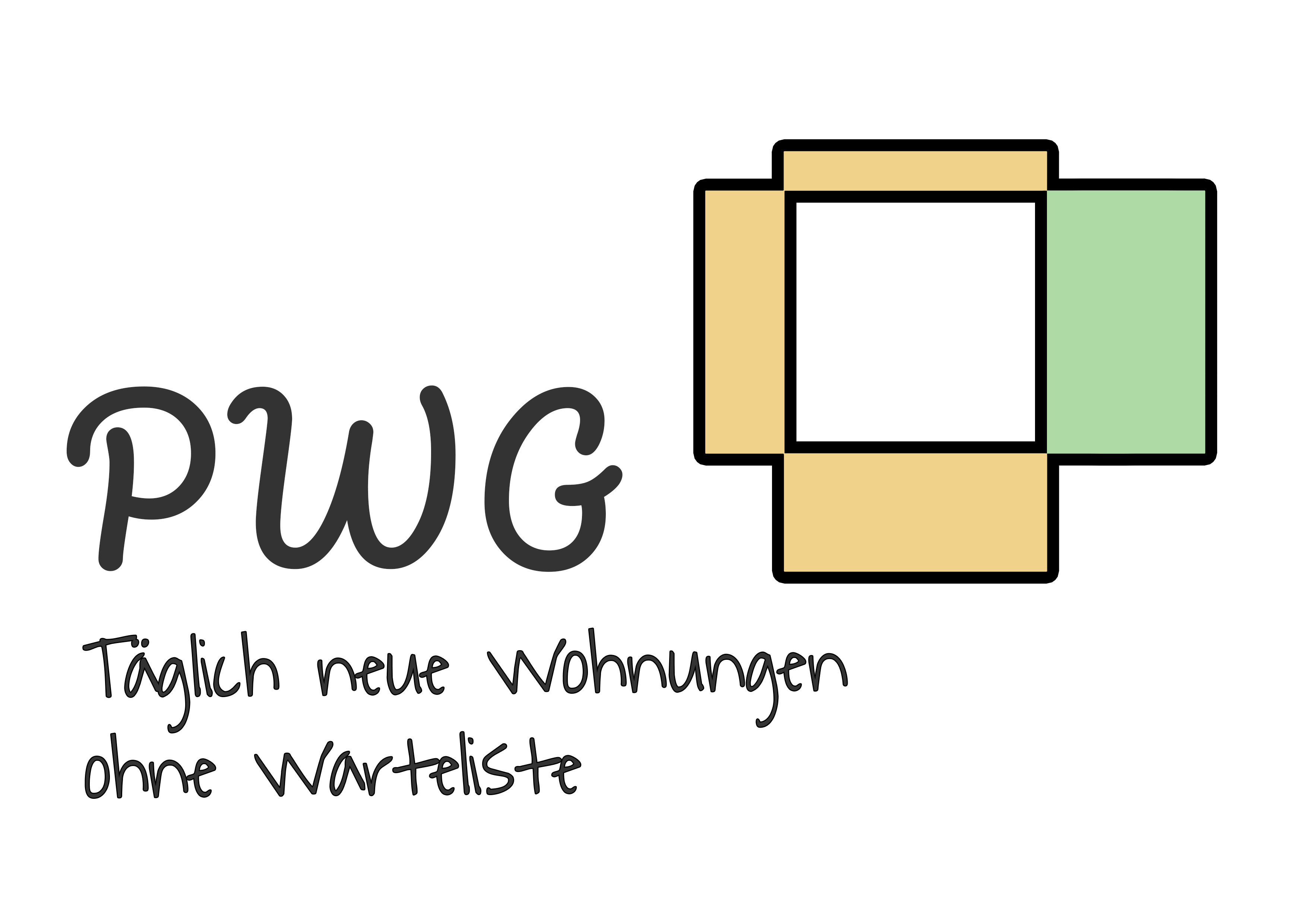 PWG Zürich: Täglich neue Wohnungen ohne Warteliste