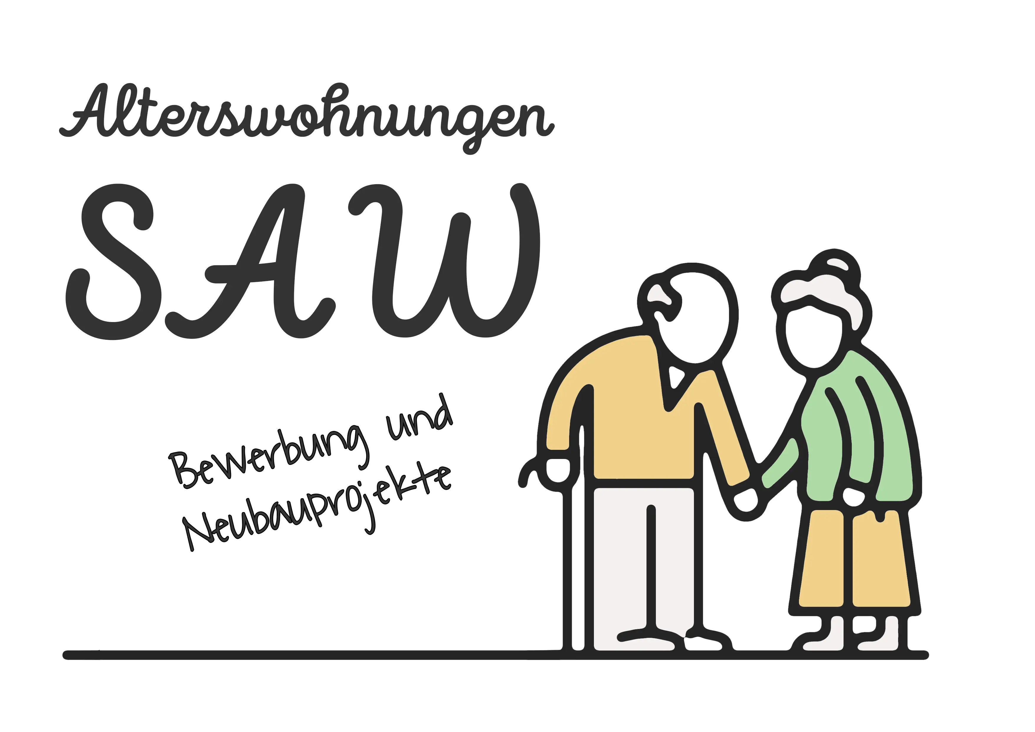 SAW Alterswohnungen: Bewerbung & Neubau-Projekte 2026