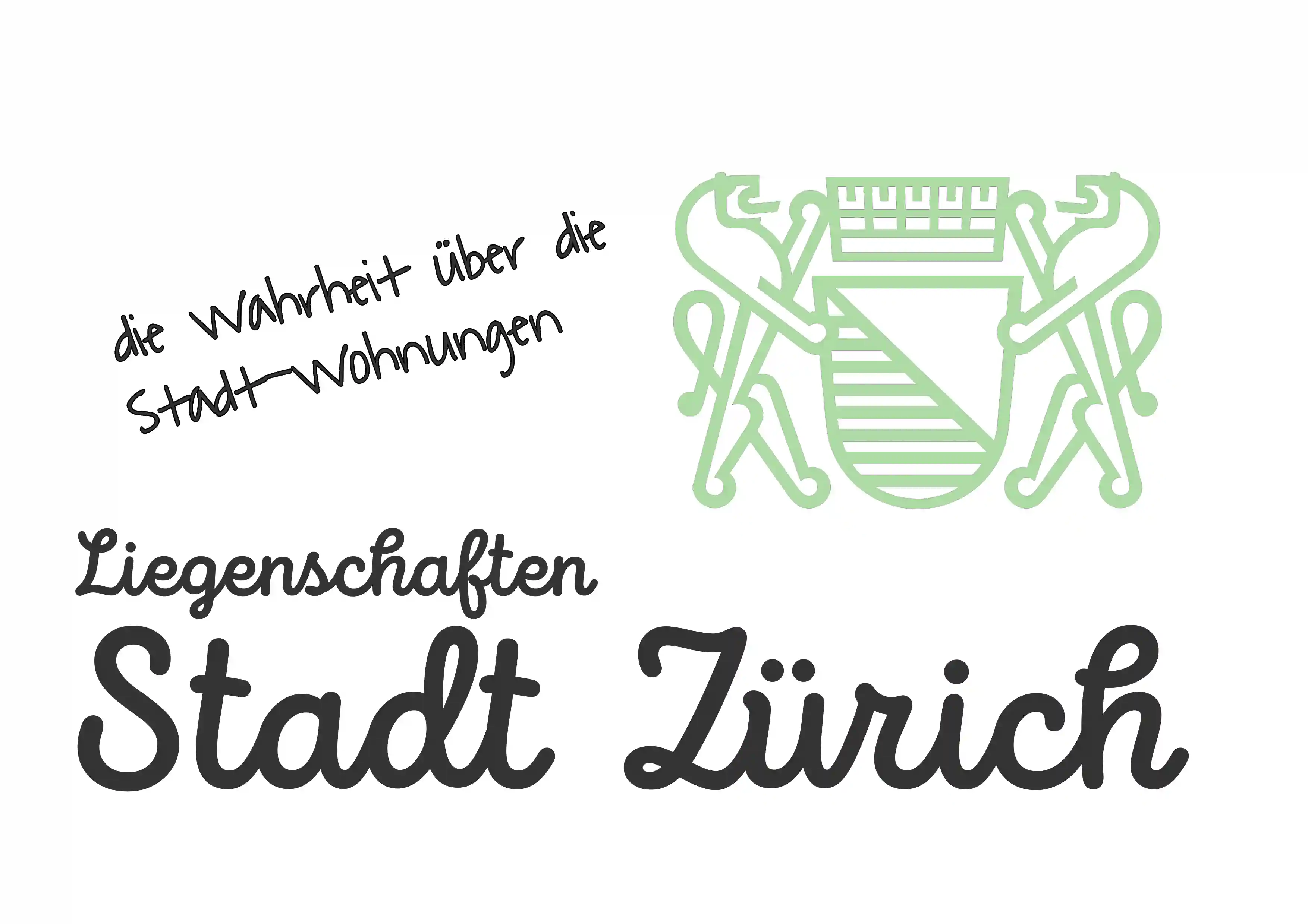 Stadt Zürich: Die Wahrheit über die günstigsten Wohnungen