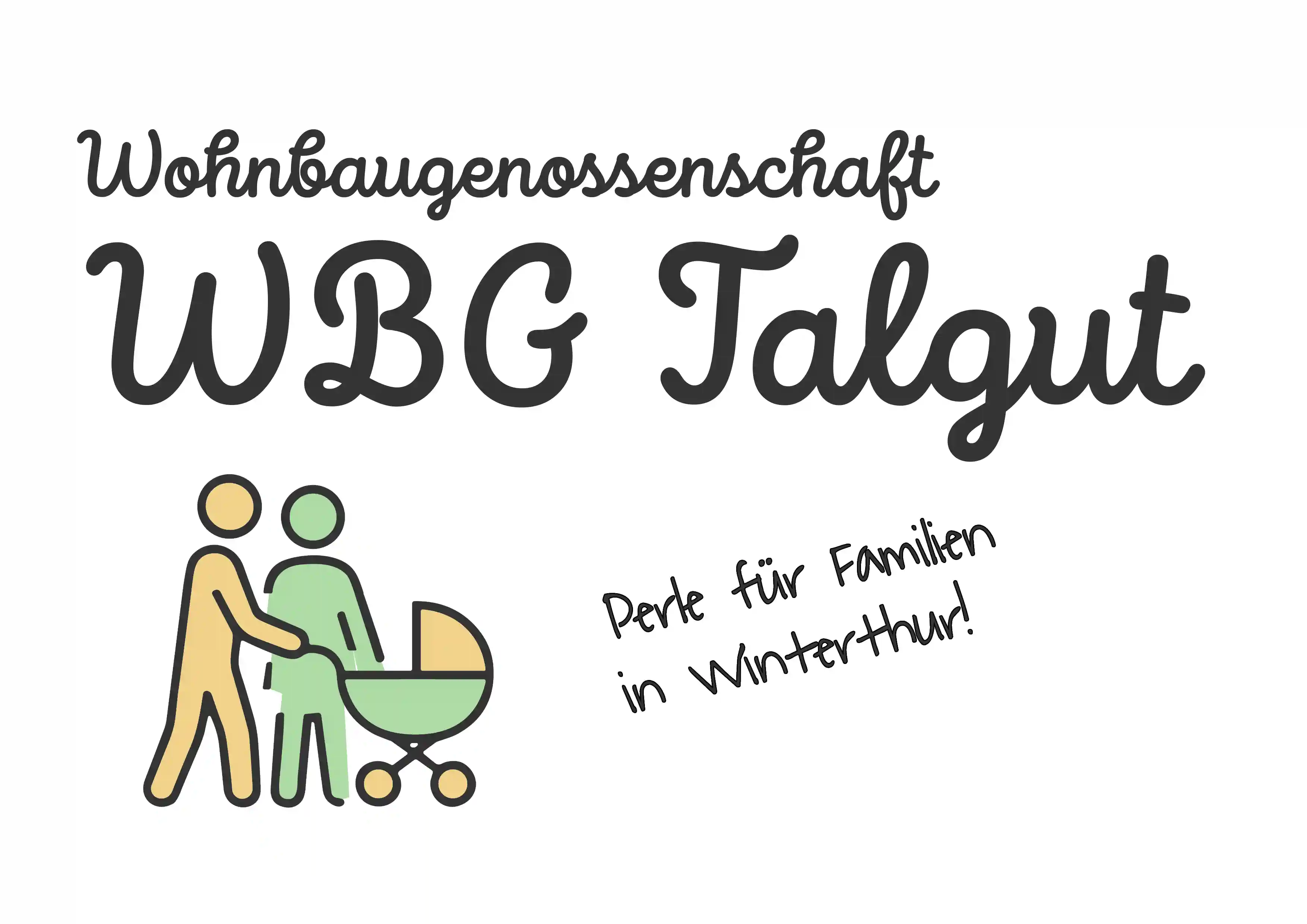 WBG Talgut Winterthur: Günstig wohnen seit 1944
