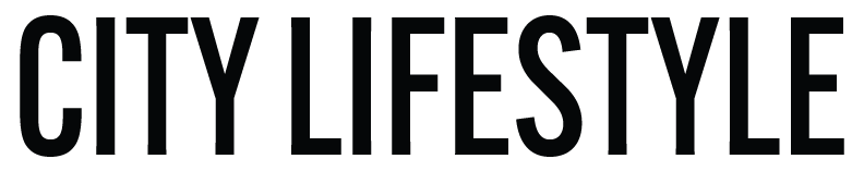 City lifestyle logo