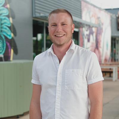 Wyatt Layman, City Lifestyle publisher in Bentonville and Rogers, AR