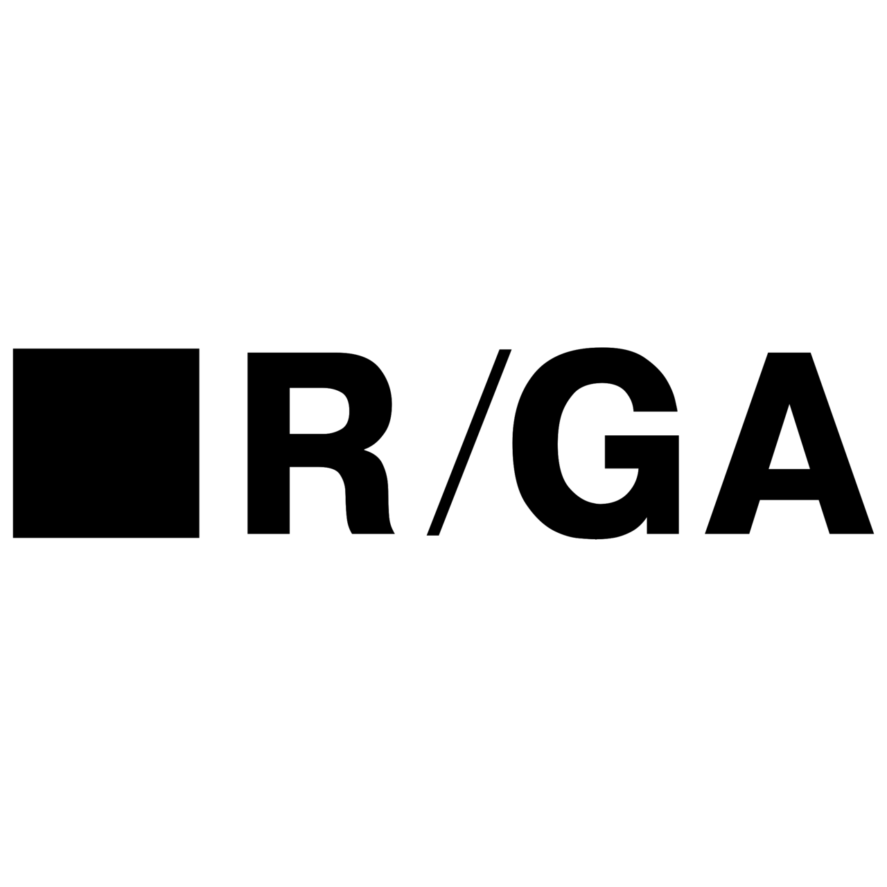 RGA agency logo