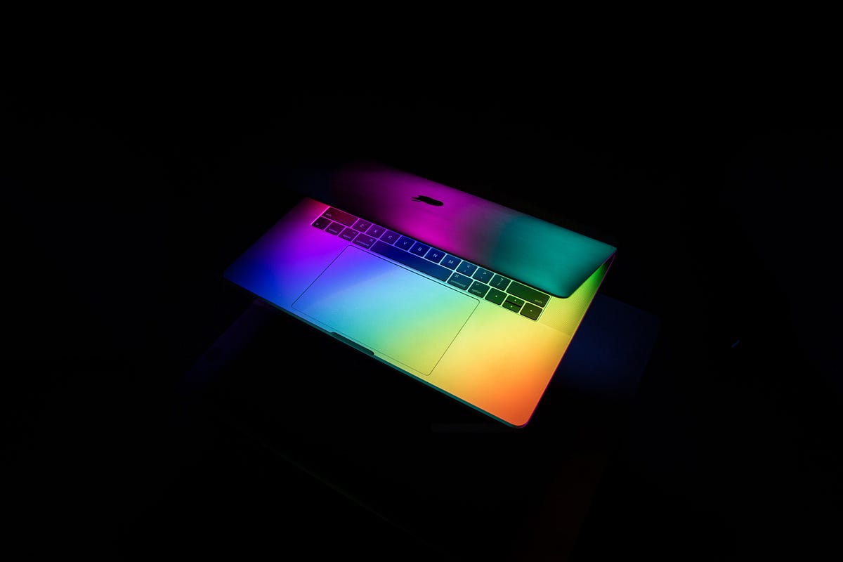 Be an LGBTQ+ Ally at Work