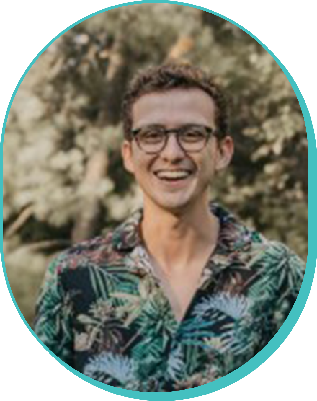 Jade Samadi, Founder at SmartRecover