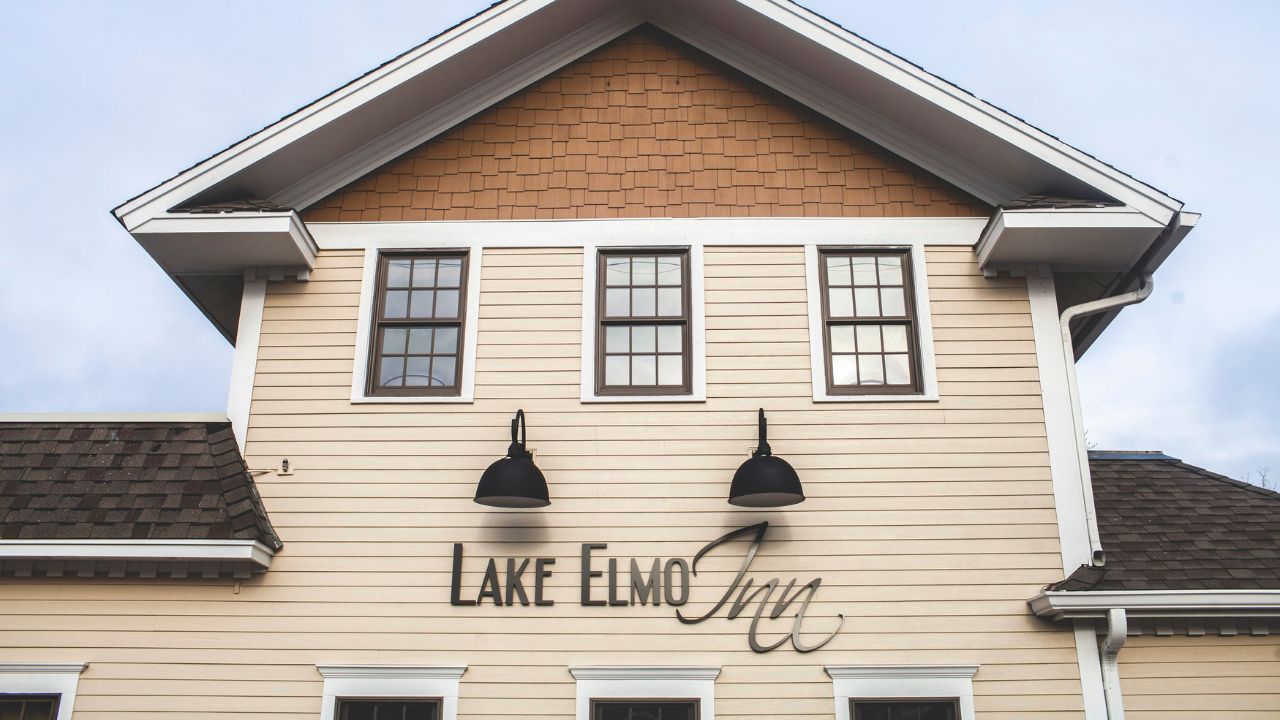 Lake Elmo Inn Restaurant