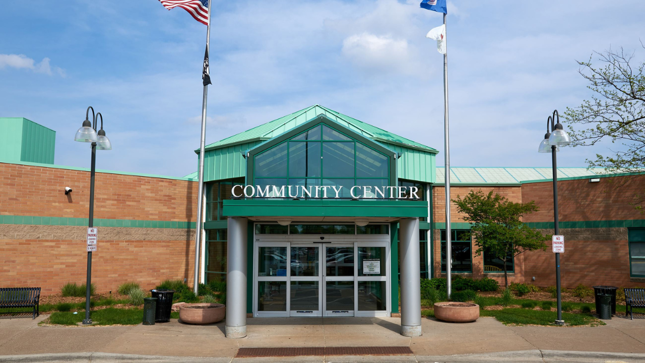 Maximizing Your Social Security October 14th