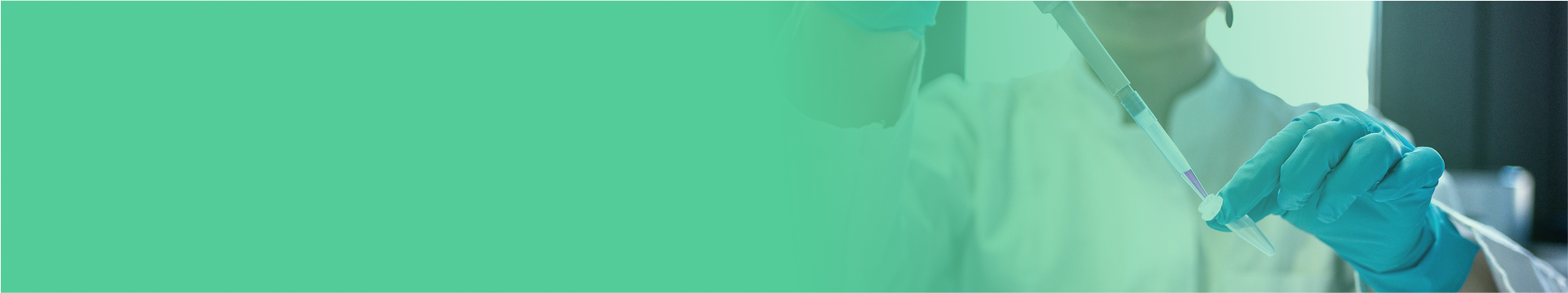 product banner