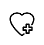 non-health risks icon