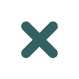 negative check icon