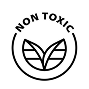 non-toxic icon