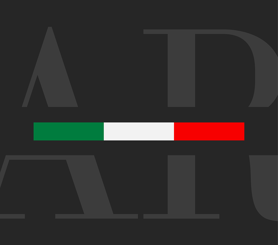 Sculture Made in Italy