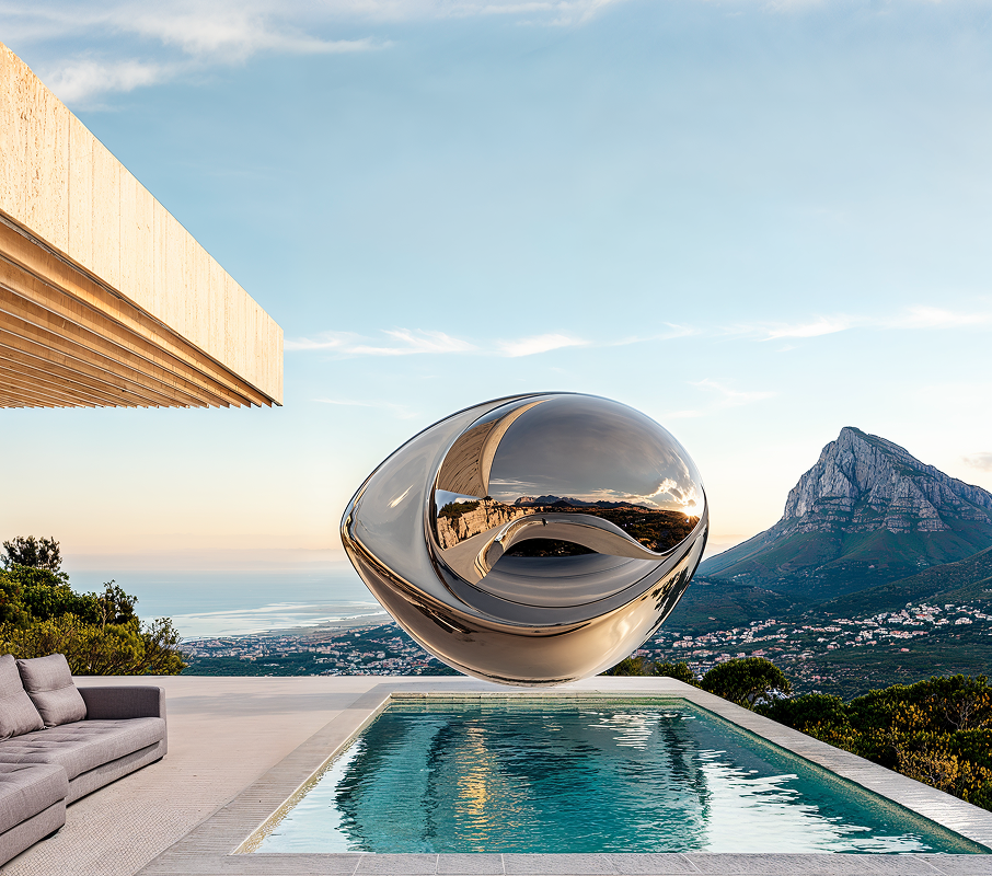 The Art of Luxury: Masterpieces by Ariete Art﻿