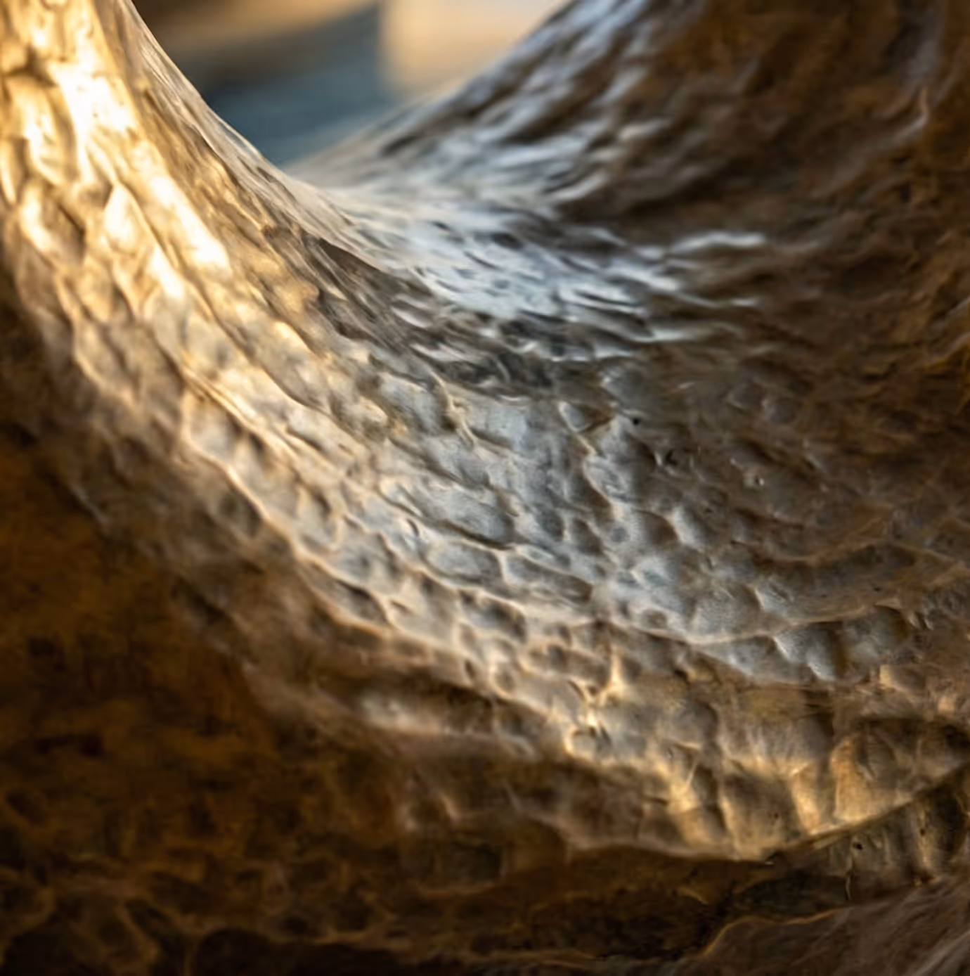 Autumn's Dance — Dubai, UAE