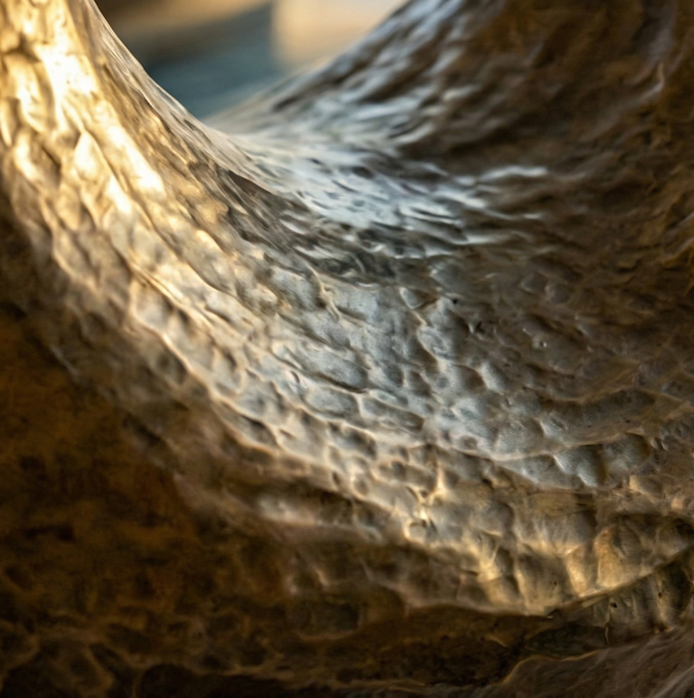 Autumn's Dance — Dubai, EAU