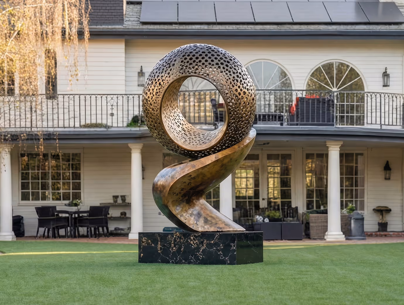 Lightforms — Washington, USA