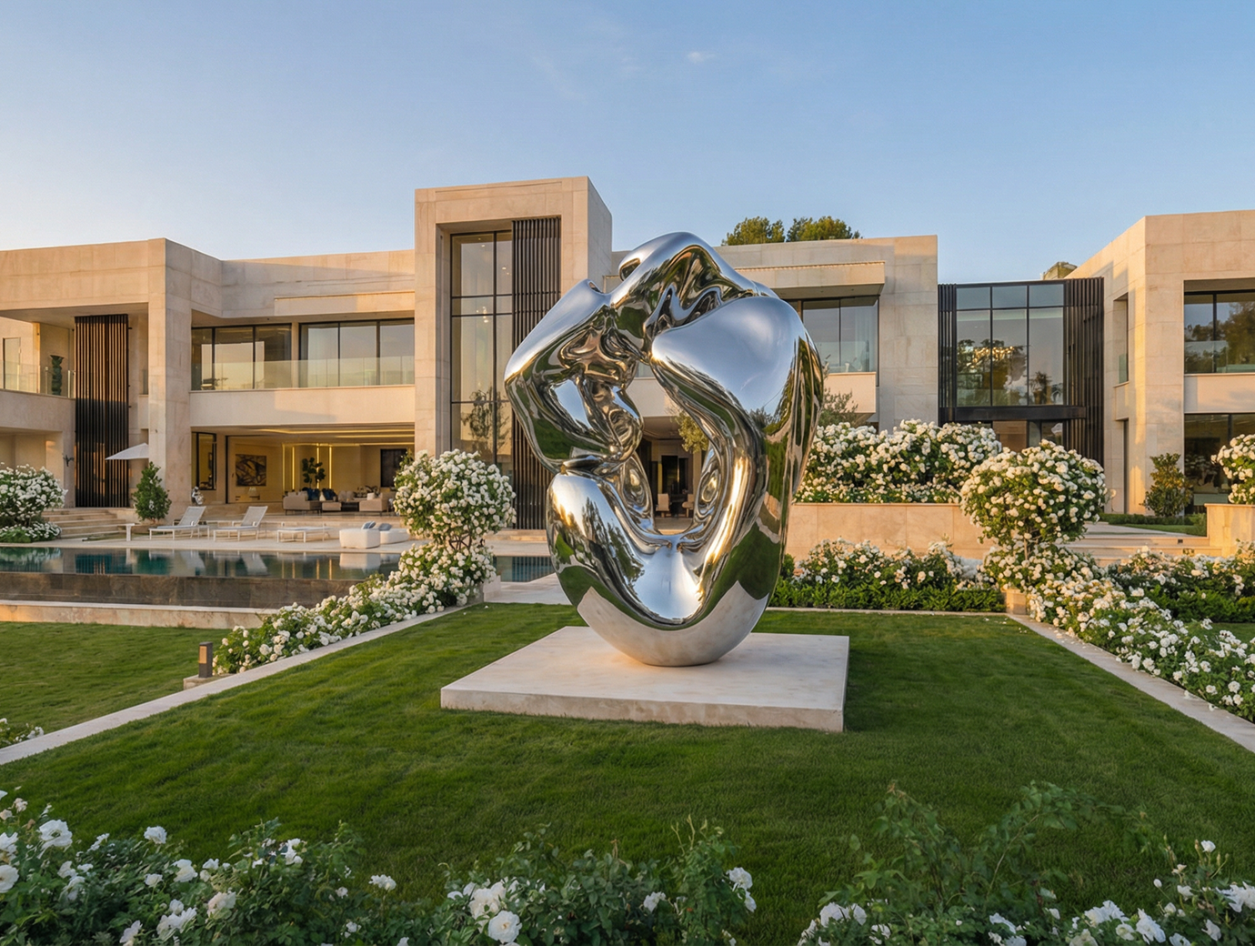 Eclipse of Motion — Marbella, Spagna