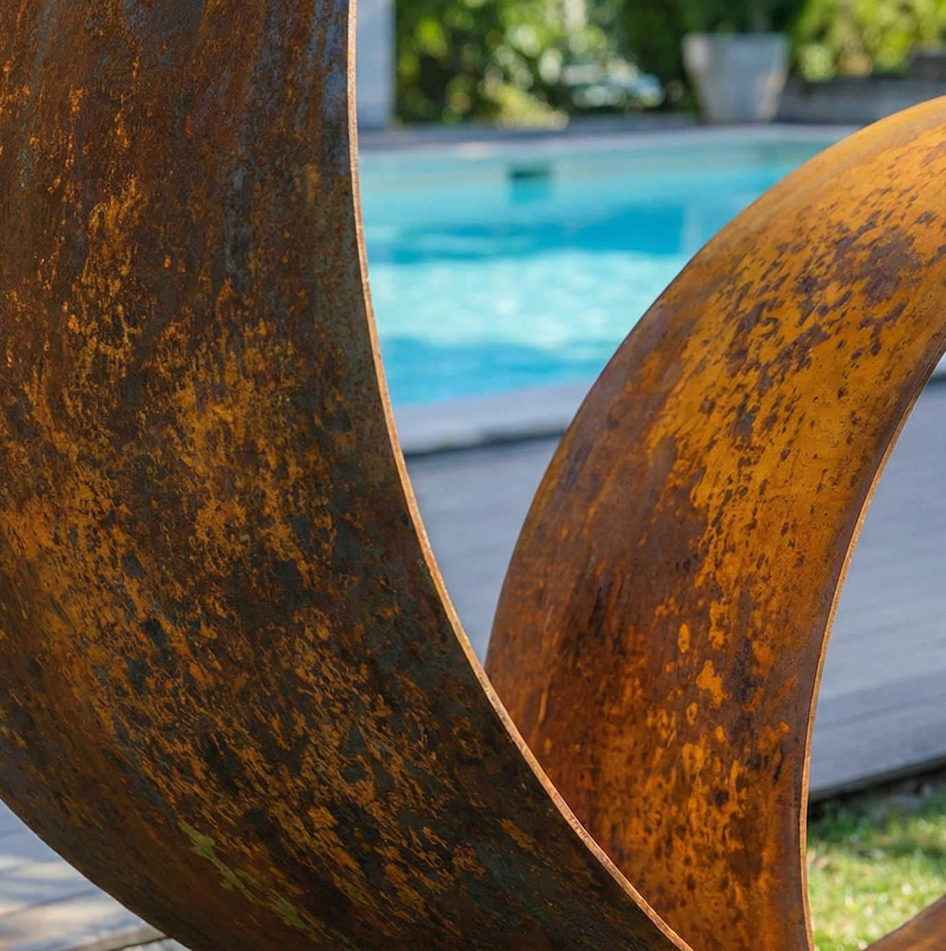 Flow of Time — Lago di Como, Italia