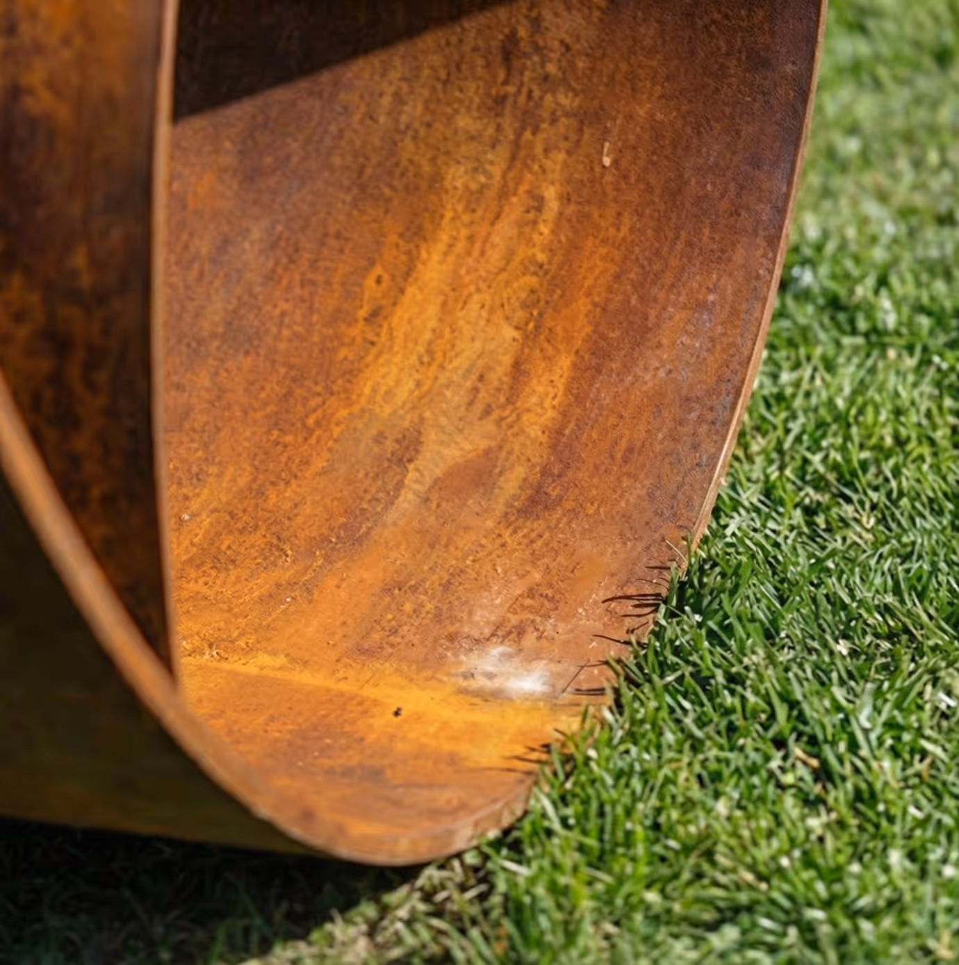 Flow of Time — Lake Como, Italy