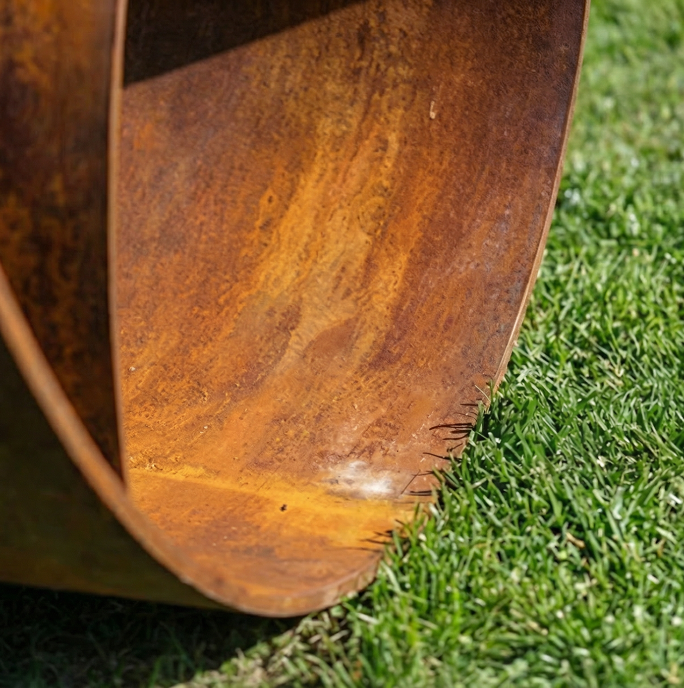 Flow of Time — Lago di Como, Italia