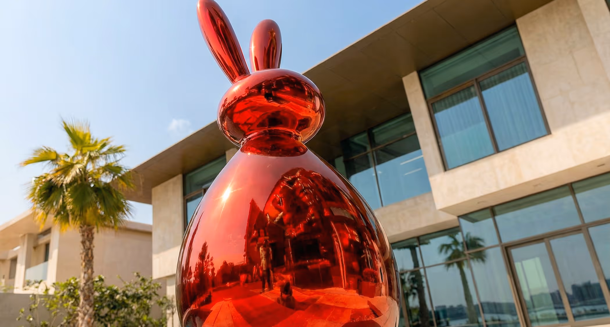 Polar Friends — Paphos, Cyprus