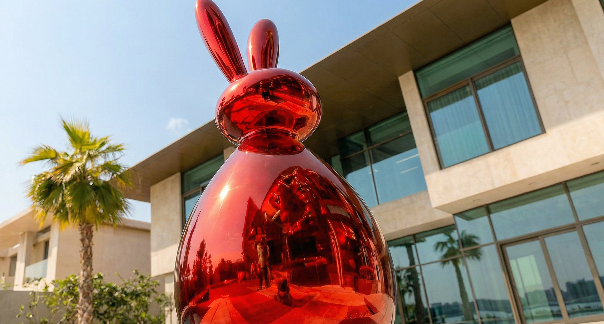 Polar Friends — Pafo, Cipro