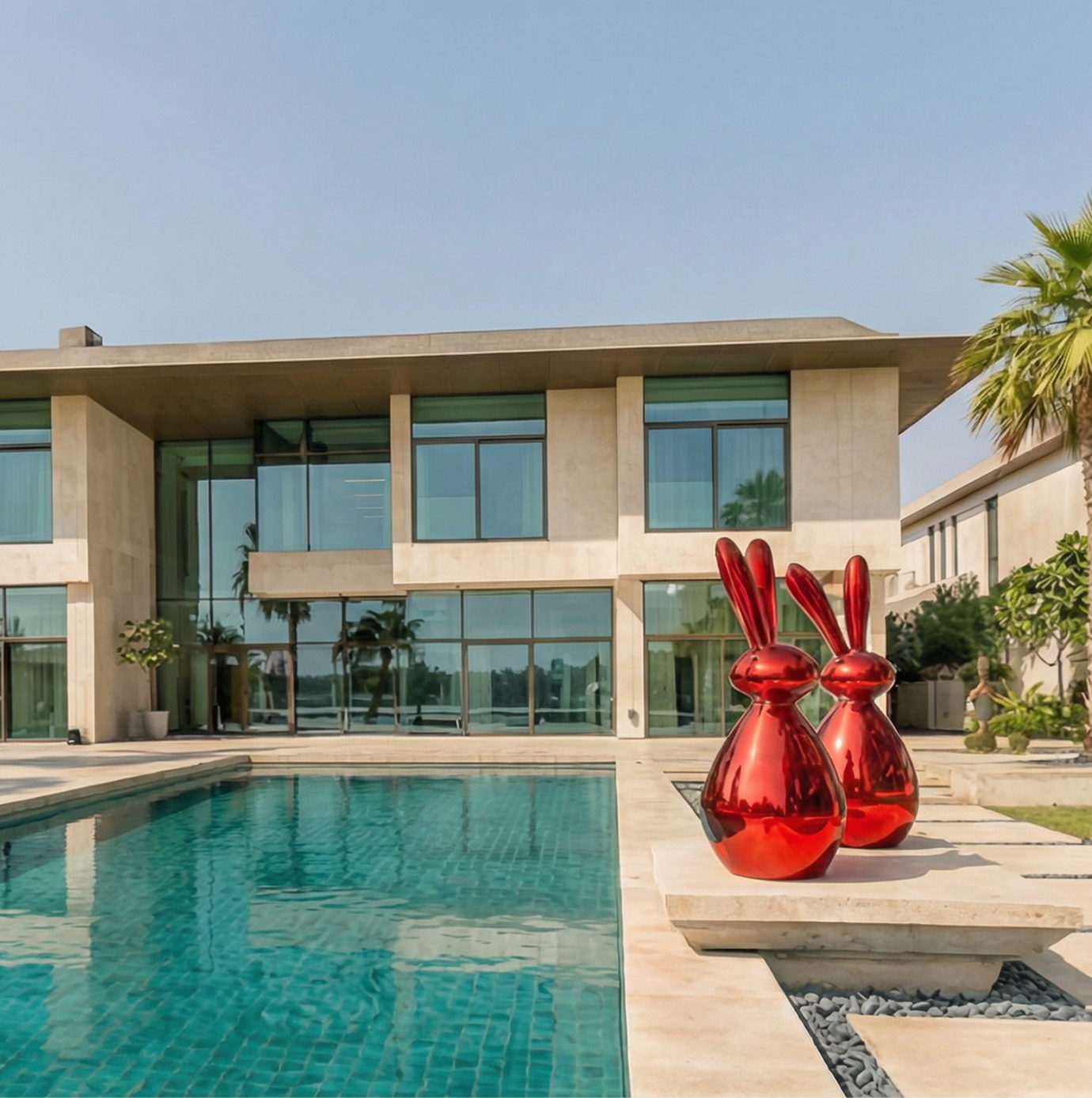 Polar Friends — Pafo, Cipro