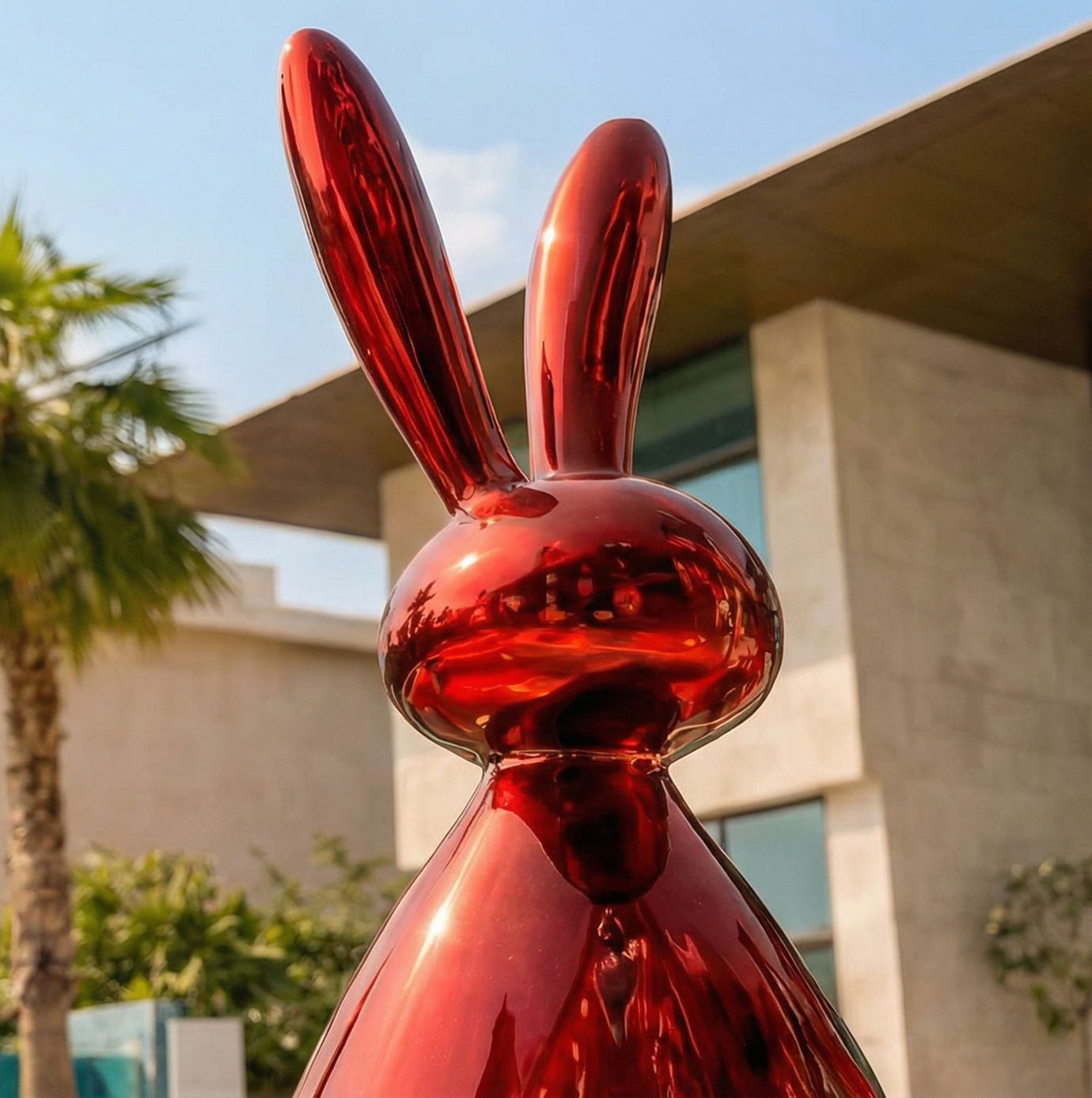 Polar Friends — Pafo, Cipro