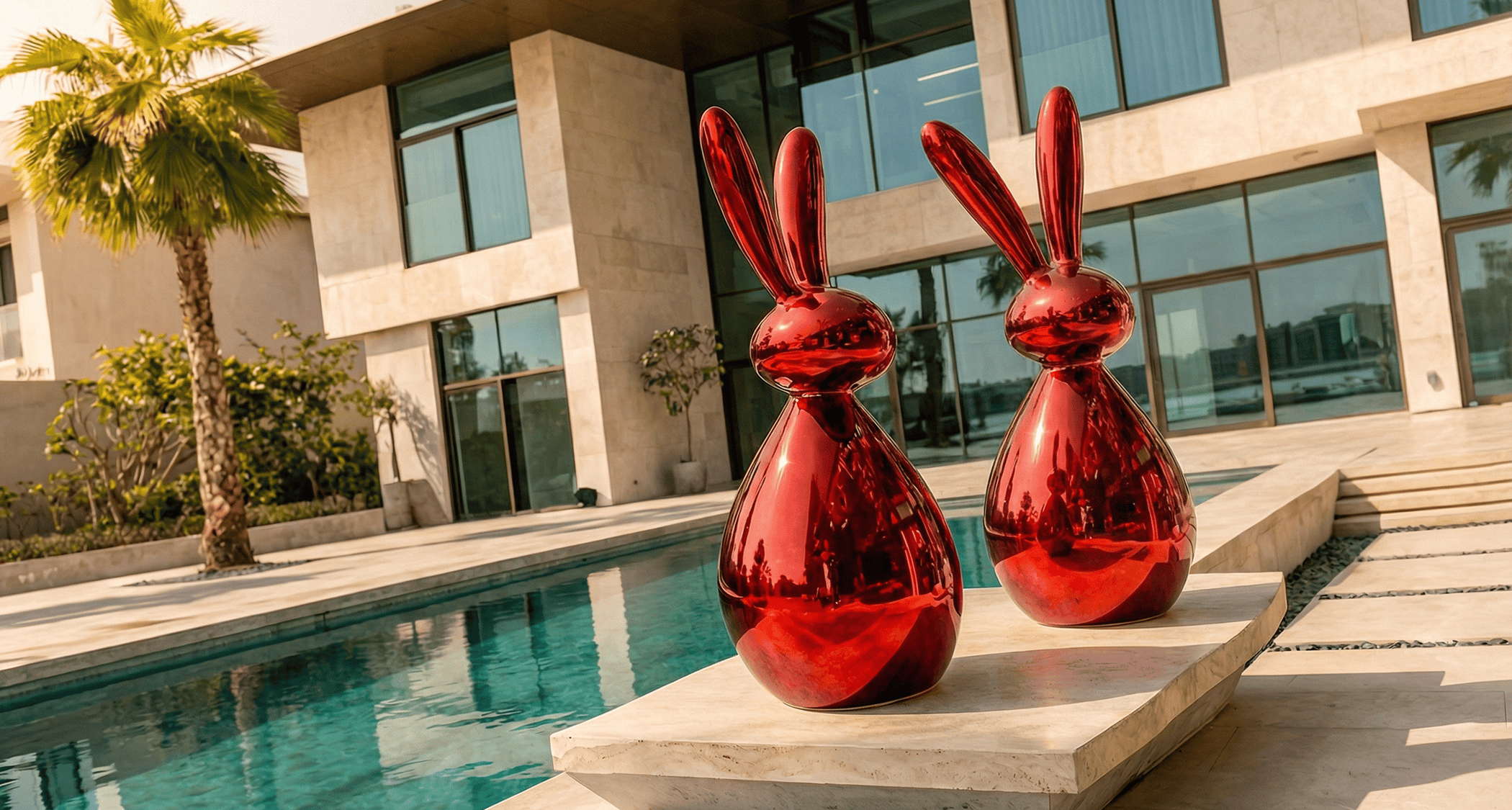 Polar Friends — Pafo, Cipro