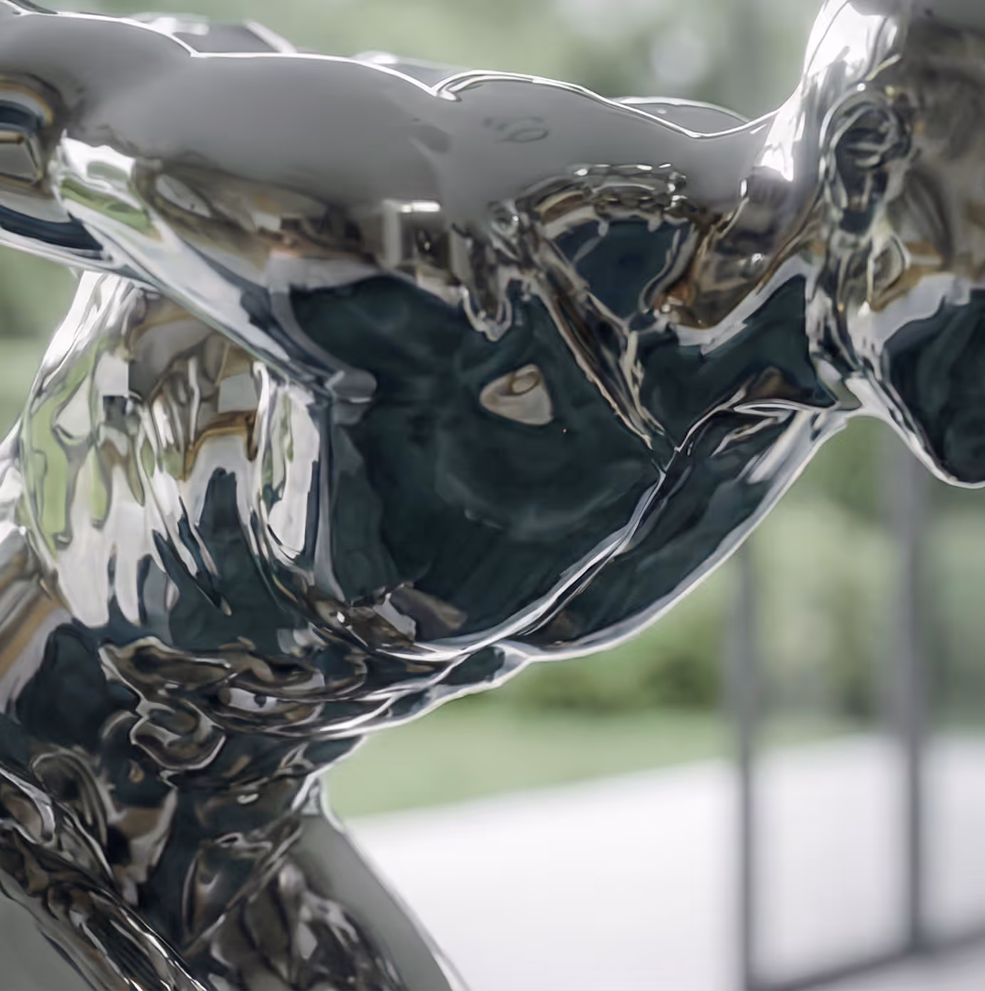 New Leap — Geneva, Switzerland