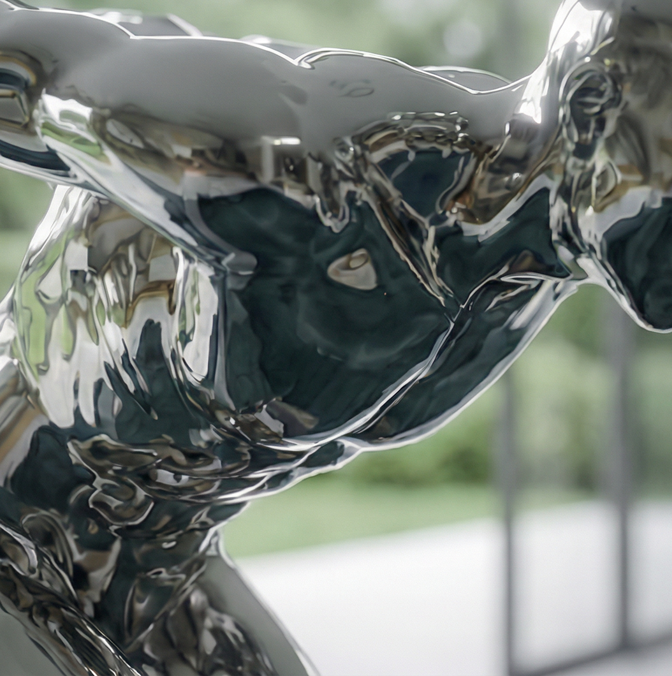 New Leap — Ginevra, Svizzera