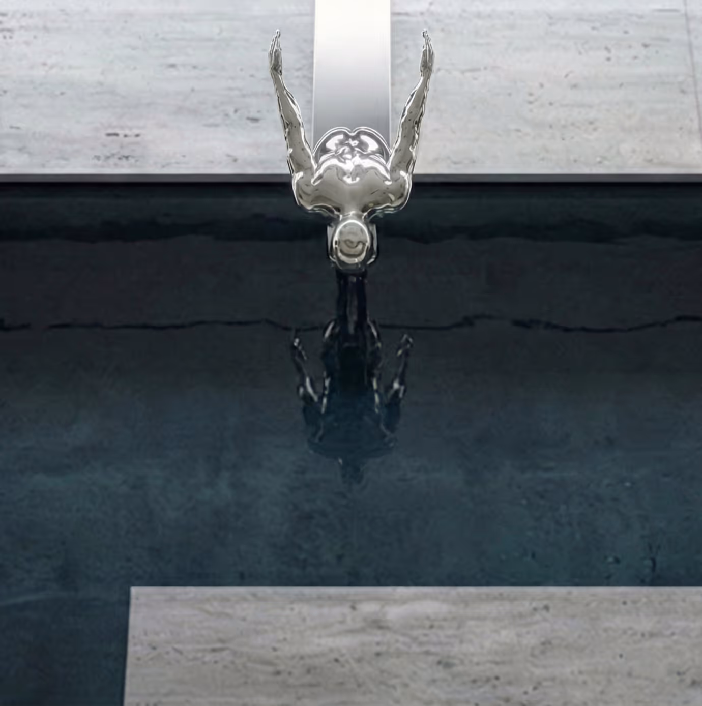 New Leap — Geneva, Switzerland