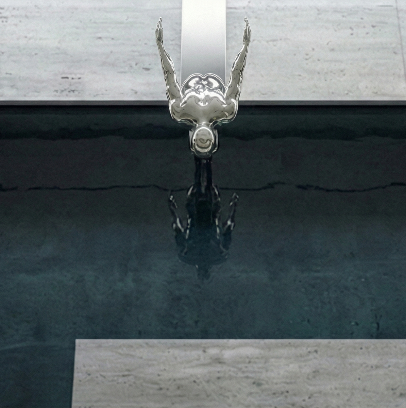 New Leap — Ginevra, Svizzera