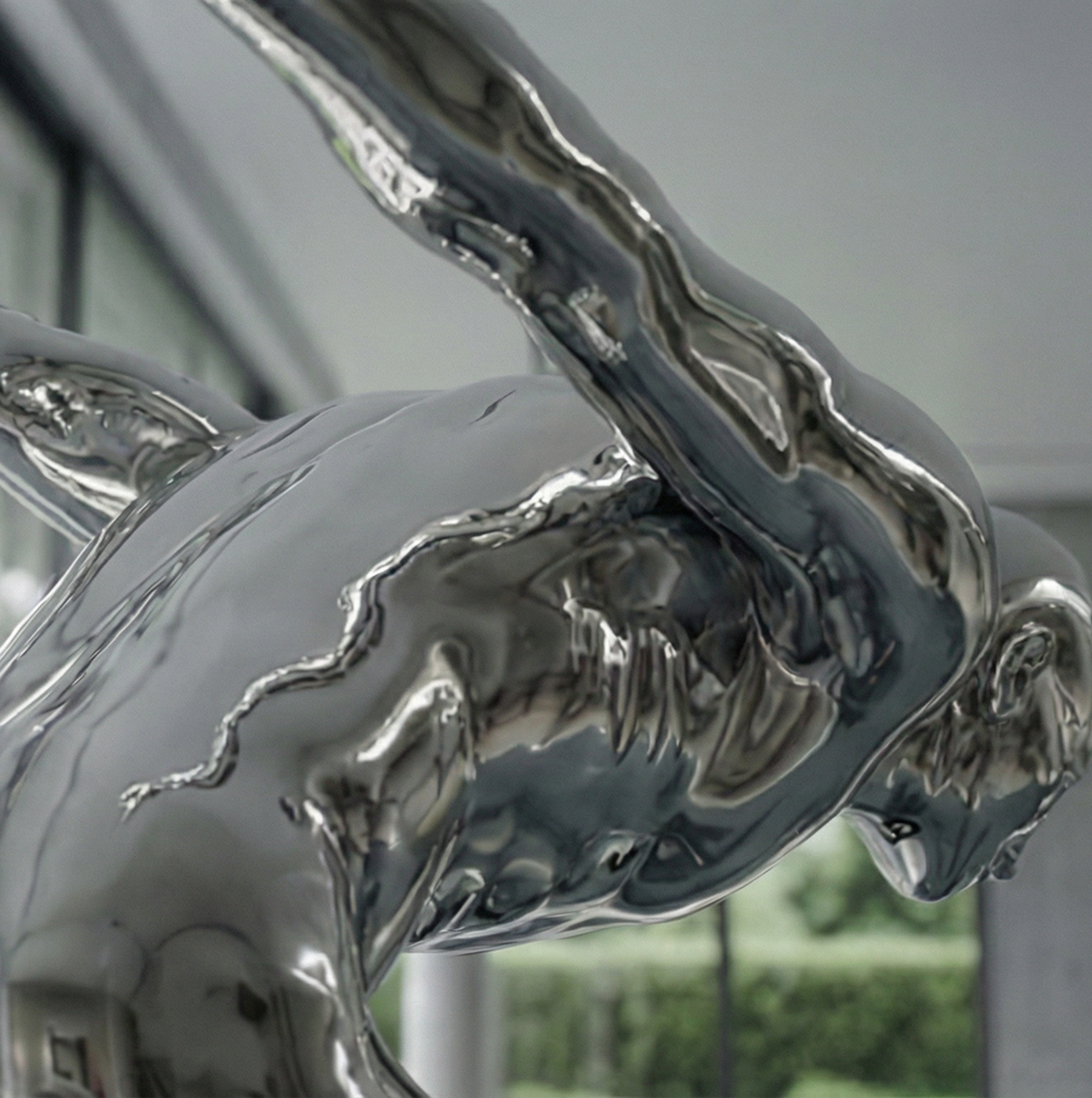 New Leap — Ginevra, Svizzera