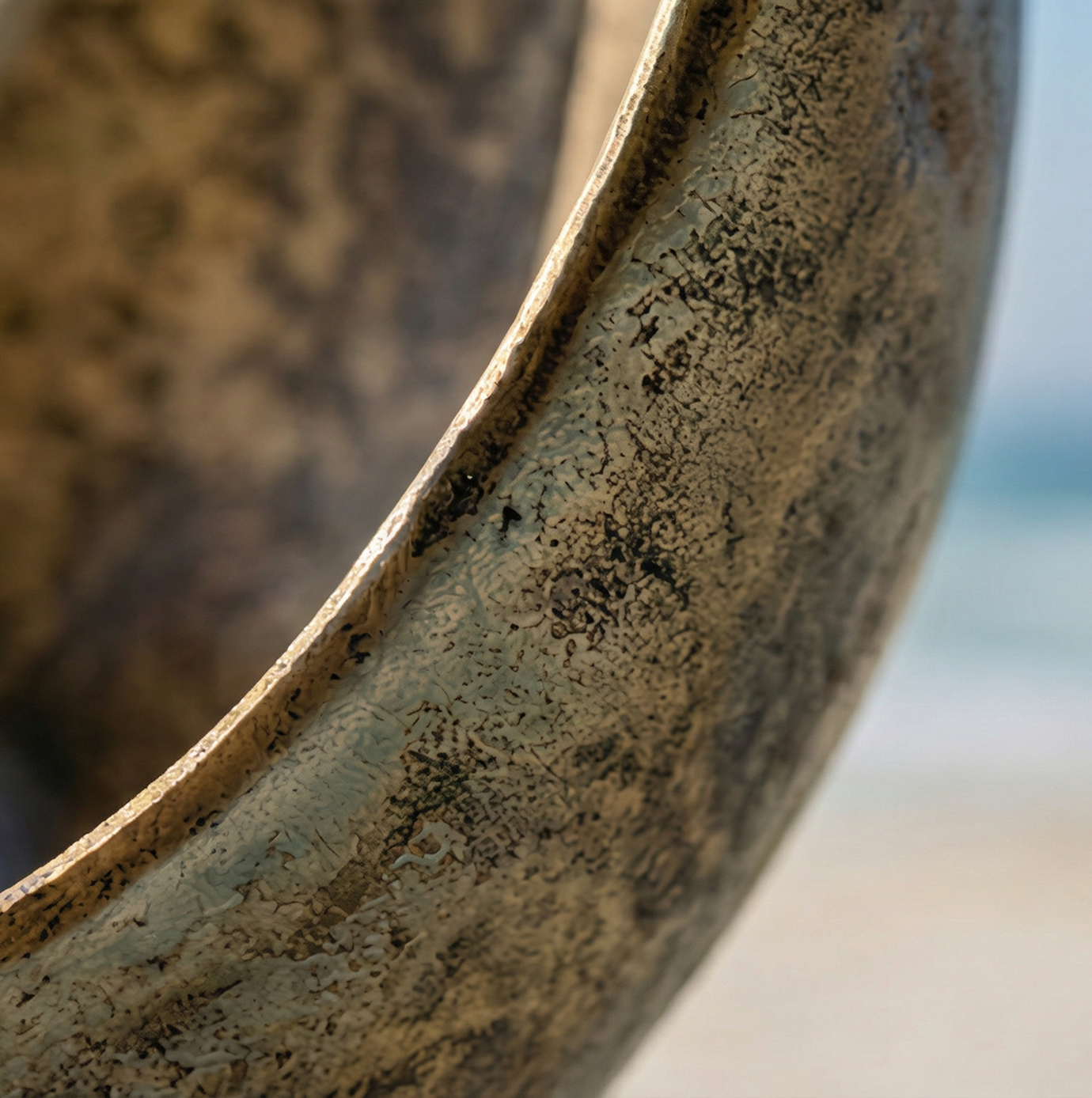 Wings of Renewal — Mykonos, Grecia