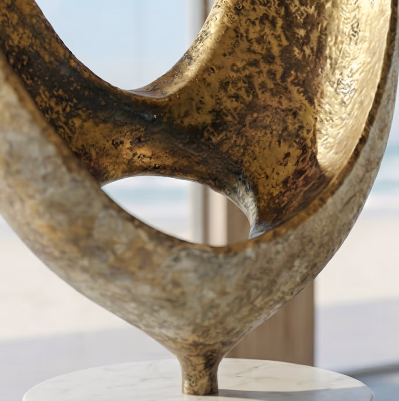 Wings of Renewal — Mykonos, Greece