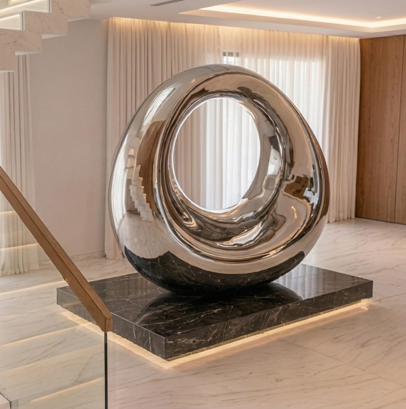 Eye of the Sun — Toscana, Italia