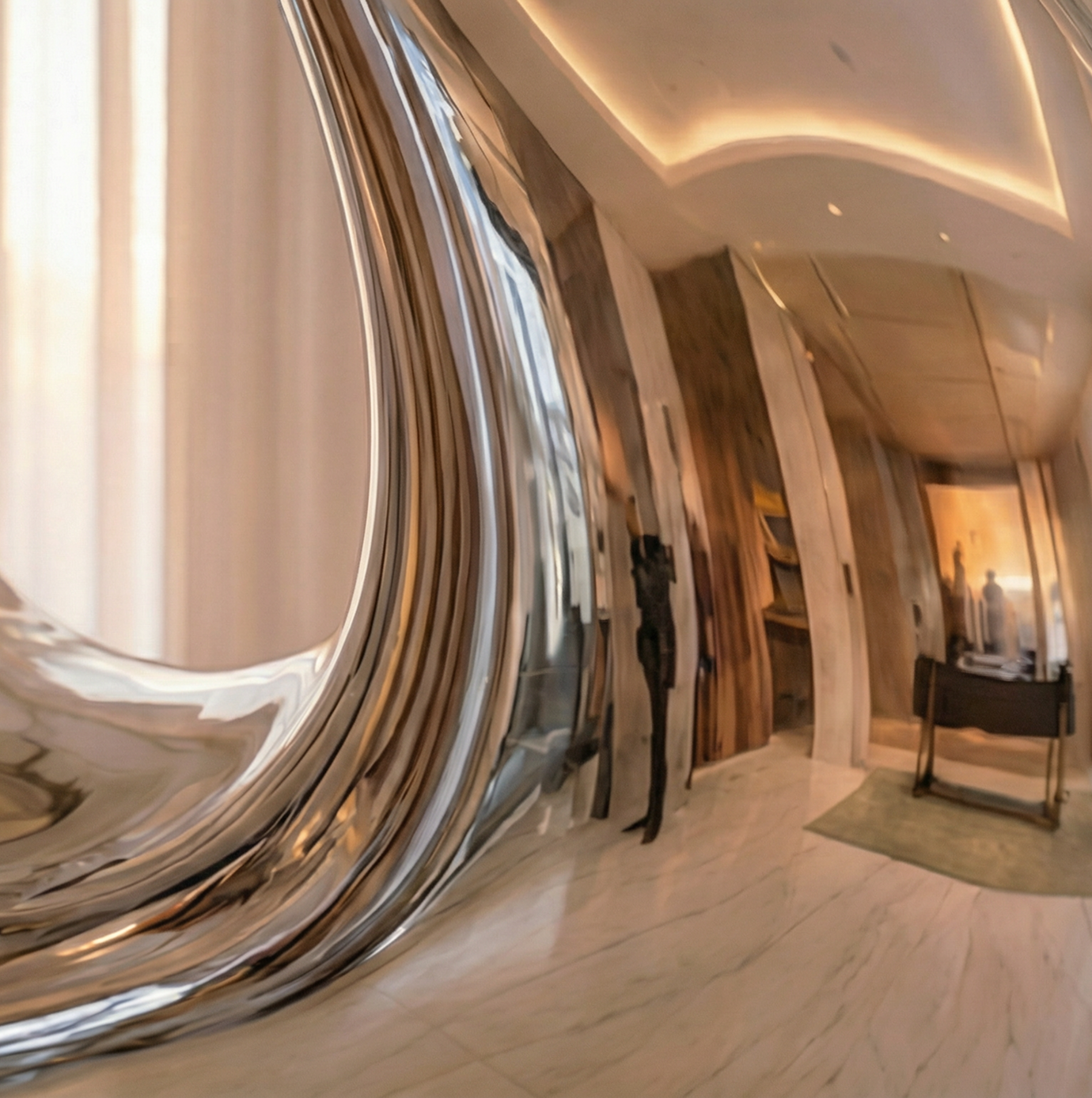 Eye of the Sun — Toscana, Italia