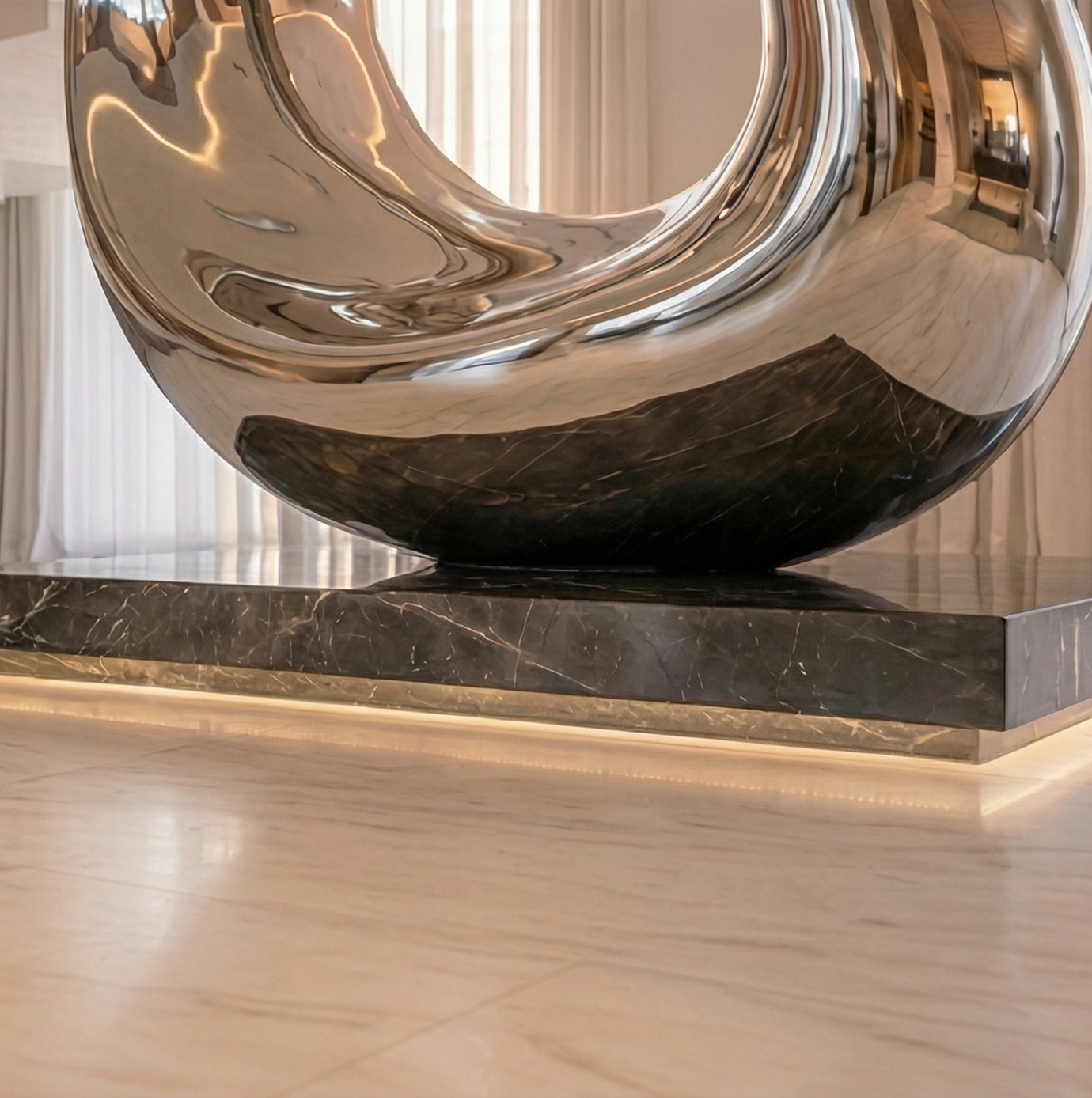 Eye of the Sun — Toscana, Italia