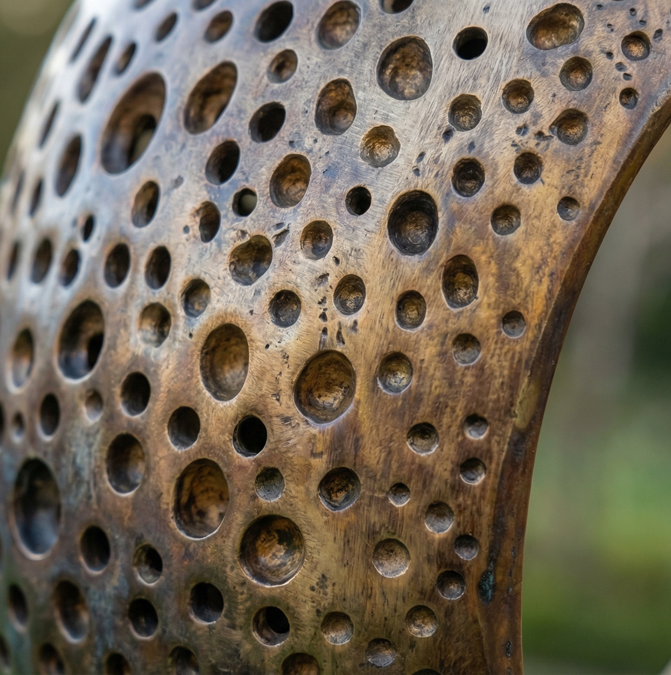 Lightforms — Washington, USA