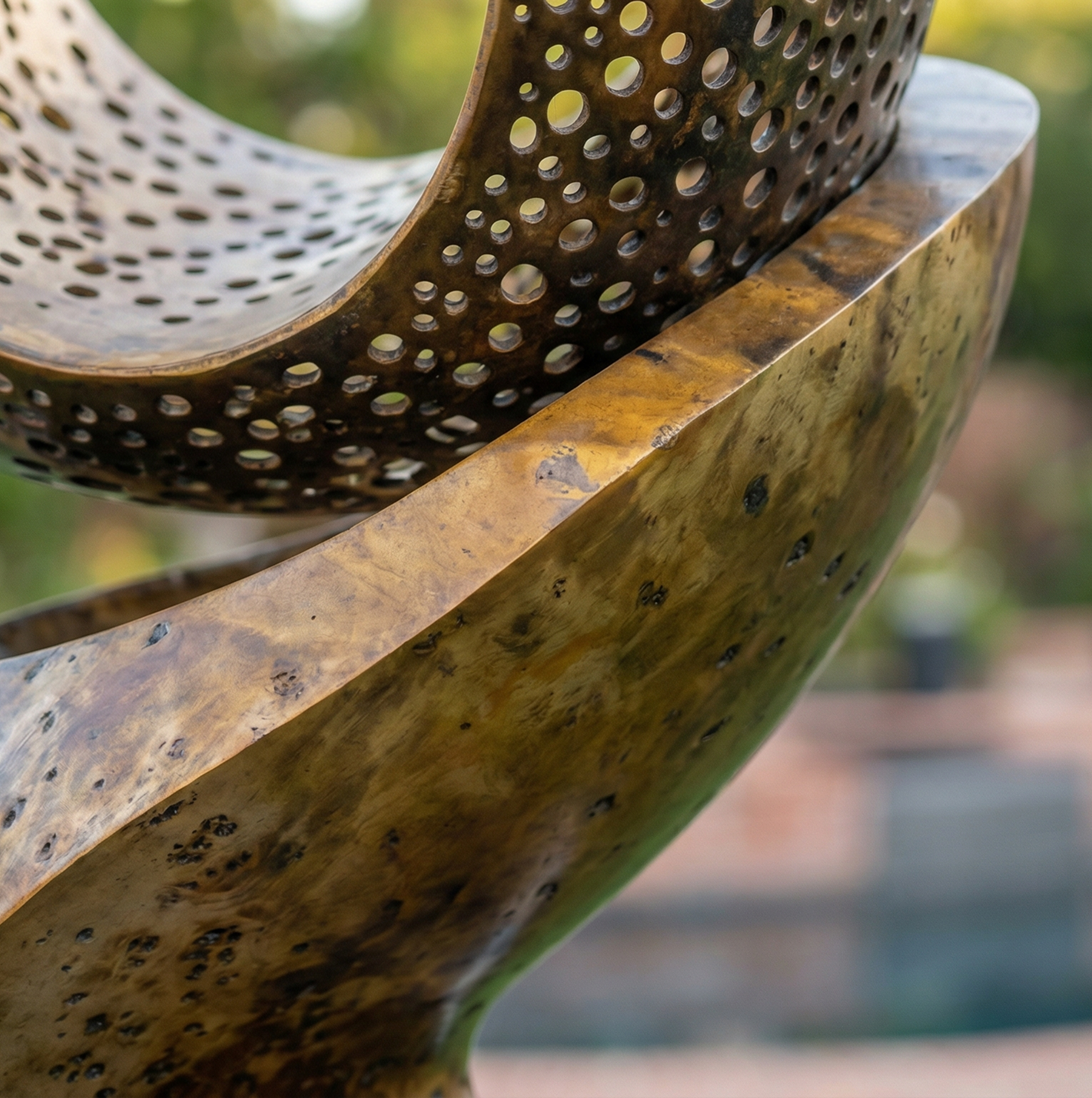 Lightforms — Washington, USA